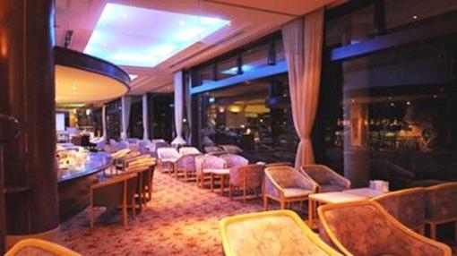 фото отеля Shiraraso Grand Hotel