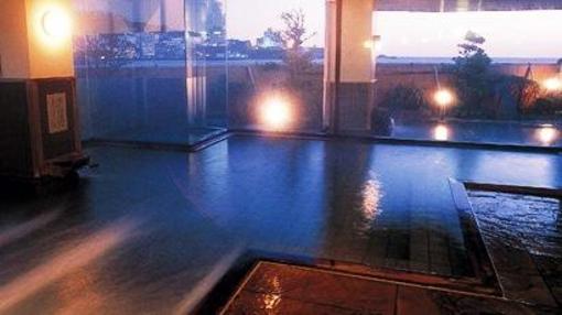 фото отеля Shiraraso Grand Hotel