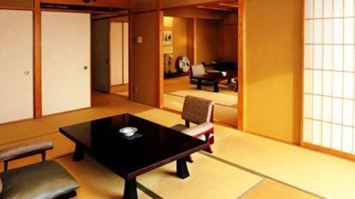 фото отеля Shiraraso Grand Hotel