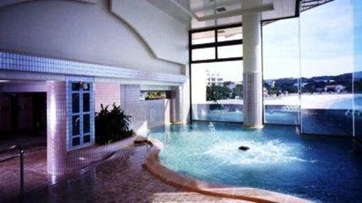 фото отеля Shiraraso Grand Hotel
