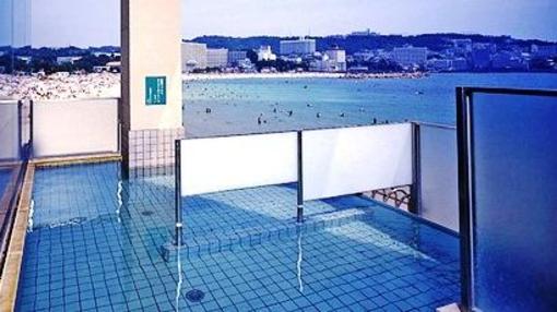 фото отеля Shiraraso Grand Hotel