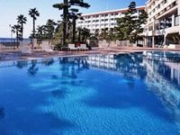 Shiraraso Grand Hotel