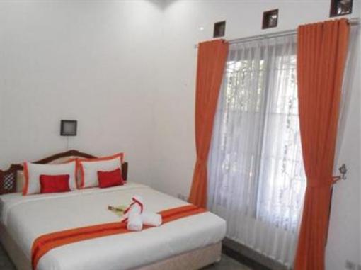 фото отеля Simply Homy Guest House Antapani