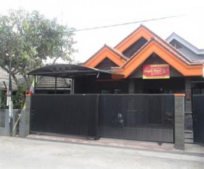 фото отеля Simply Homy Guest House Antapani