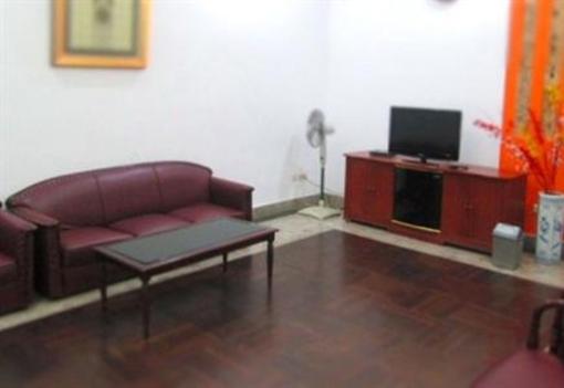 фото отеля Simply Homy Guest House Antapani