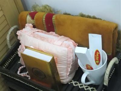 фото отеля Simply Homy Guest House Antapani