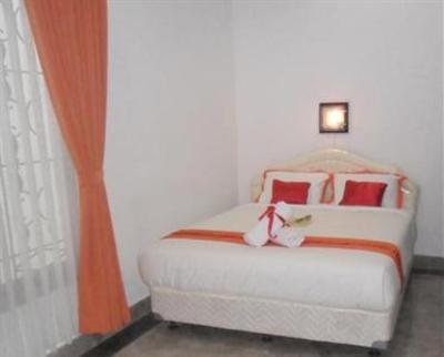фото отеля Simply Homy Guest House Antapani