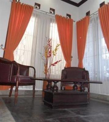 фото отеля Simply Homy Guest House Antapani