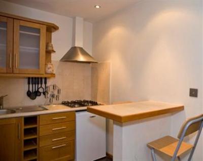 фото отеля Warsaw Best Apartments Franciszkanska