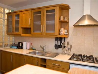 фото отеля Warsaw Best Apartments Franciszkanska
