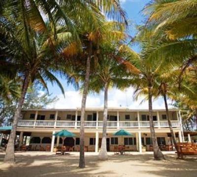 фото отеля Pelican Beach - Dangriga