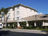 Residence Inn LAX El Segundo