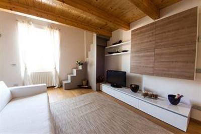 фото отеля Vip Bergamo