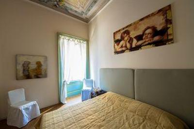 фото отеля Vip Bergamo