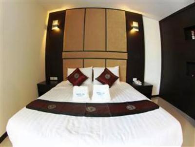 фото отеля White Inn Nongkhai