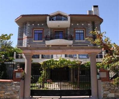 фото отеля Hotel Casa Villa