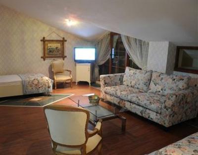 фото отеля Hotel Casa Villa