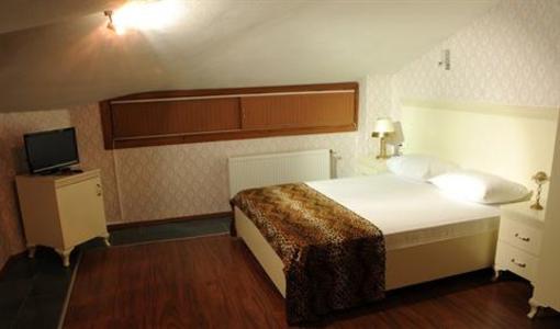фото отеля Hotel Casa Villa