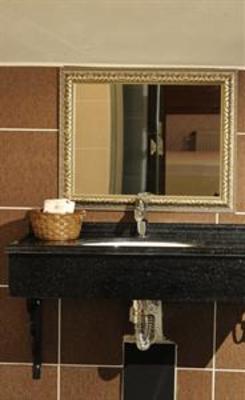 фото отеля Hotel Casa Villa