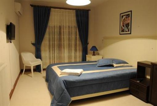 фото отеля Hotel Casa Villa