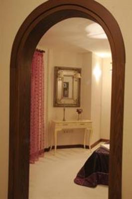фото отеля Hotel Casa Villa