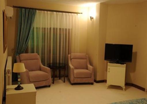 фото отеля Hotel Casa Villa