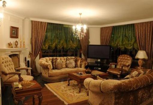 фото отеля Hotel Casa Villa