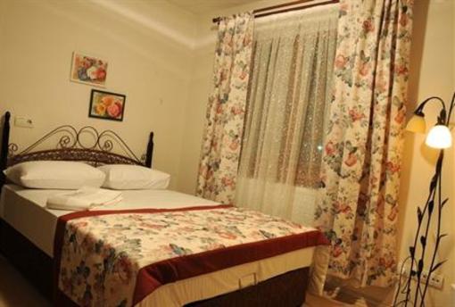 фото отеля Hotel Casa Villa