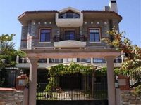 Hotel Casa Villa