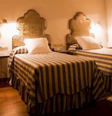 фото отеля Hotel Palacio De Moratalla Hornachuelos