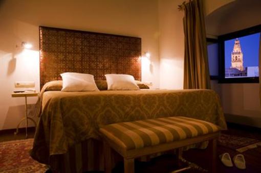 фото отеля Hotel Palacio De Moratalla Hornachuelos