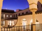 фото отеля Hotel Palacio De Moratalla Hornachuelos