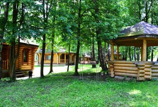 фото отеля Serebryaniy Vek