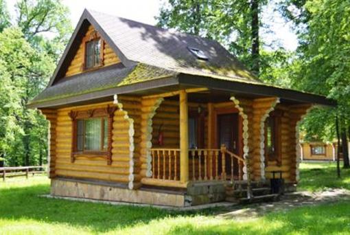 фото отеля Serebryaniy Vek