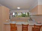 фото отеля Eliza Palms Apartments Fraser Island Hervey Bay