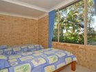 фото отеля Eliza Palms Apartments Fraser Island Hervey Bay