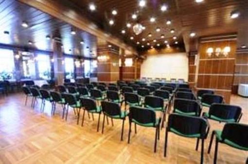 фото отеля Olimpia Hotel Poznan