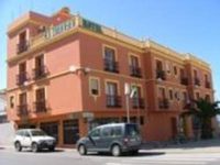 La Mirada Hotel