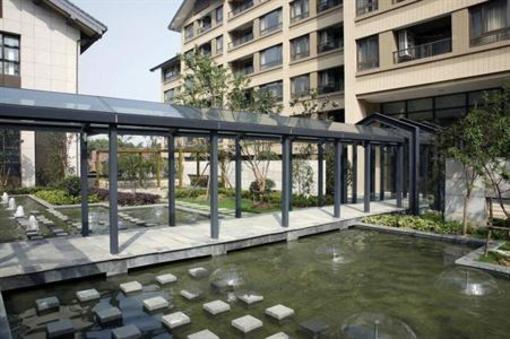 фото отеля Belgravia Touwaen Serviced Residence