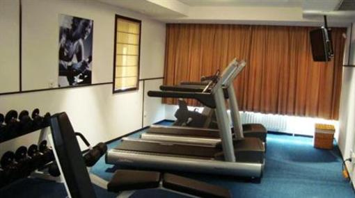 фото отеля Belgravia Touwaen Serviced Residence