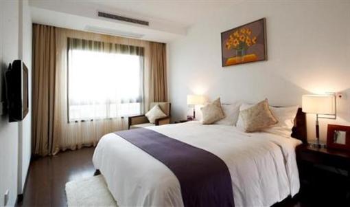 фото отеля Belgravia Touwaen Serviced Residence