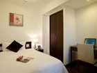 фото отеля Belgravia Touwaen Serviced Residence