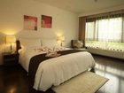 фото отеля Belgravia Touwaen Serviced Residence