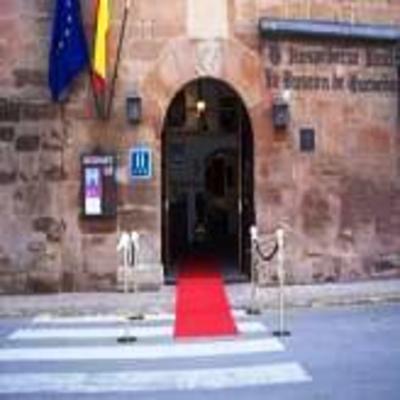 фото отеля Hospederia Real de Quevedo