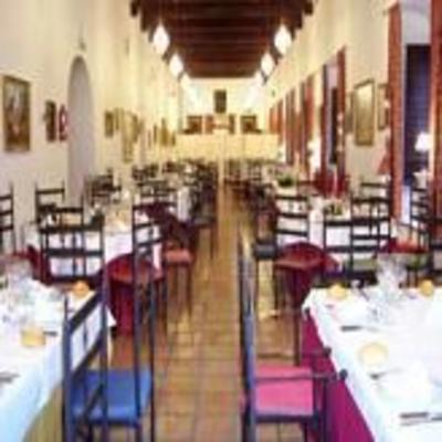 фото отеля Hospederia Real de Quevedo