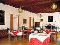 Hospederia Real de Quevedo