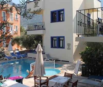 фото отеля Lizo Hotel