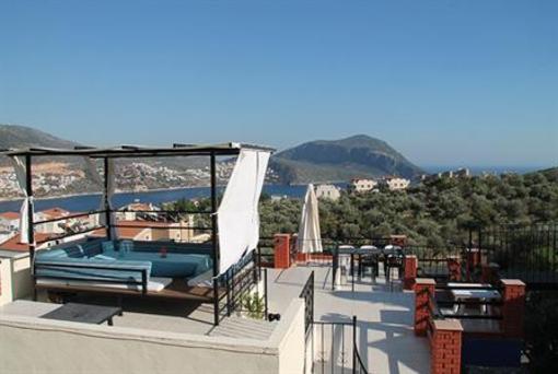 фото отеля Lizo Hotel