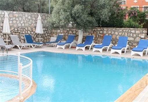 фото отеля Lizo Hotel