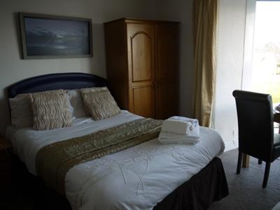 фото отеля Duporth Guest House Penzance